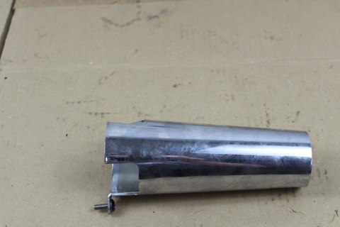 KAWASAKI VN1500 D CLASSIC SZKLANKA OSŁONA LAGI GÓRNA LEWA