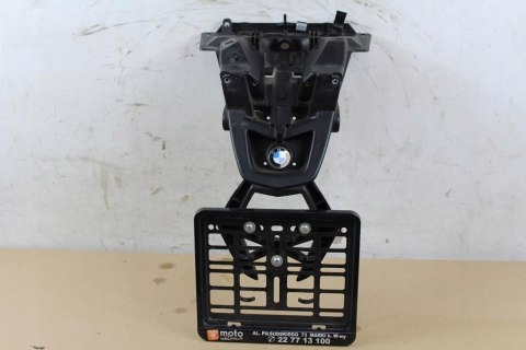 BMW K1300 S K1300S BŁOTNIK CHLAPACZ TYŁ + UCHWYT TABLICY