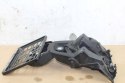 BMW K1300 S K1300S BŁOTNIK CHLAPACZ TYŁ + UCHWYT TABLICY
