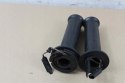 BMW K1300 S K1300S MANETKA LEWA PRAWA + ROLGAZ PODGRZEWANE