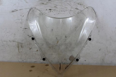 BMW K1300 S K1300S OWIEWKA SZYBA PRZÓD 7677757