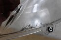 BMW K1300 S K1300S OWIEWKA SZYBA PRZÓD 7677757