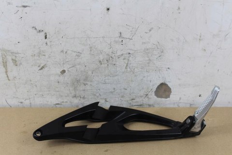 BMW K1300 S K1300S SET PODNÓŻEK LEWY TYŁ 7660169