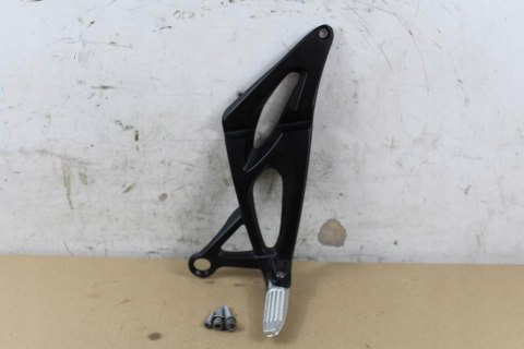 BMW K1300 S K1300S SET PODNÓŻEK PRAWY TYŁ 7660170