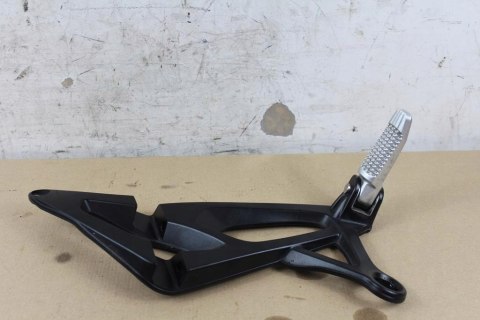 BMW K1300 S K1300S SET PODNÓŻEK PRAWY TYŁ 7660170