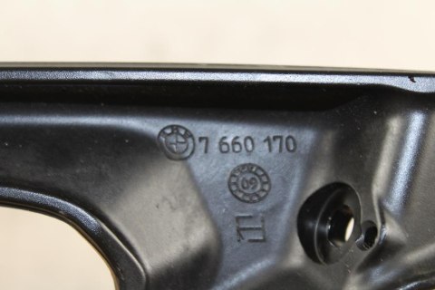 BMW K1300 S K1300S SET PODNÓŻEK PRAWY TYŁ 7660170