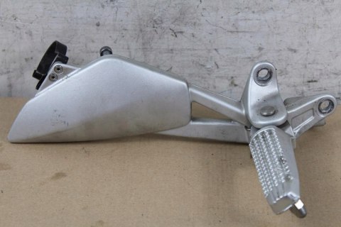 BMW K1300 S K1300S SET PODNÓŻEK PRZÓD PRAWY 7660154