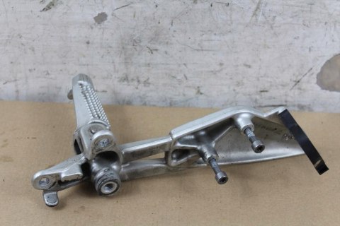 BMW K1300 S K1300S SET PODNÓŻEK PRZÓD PRAWY 7660154