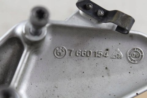 BMW K1300 S K1300S SET PODNÓŻEK PRZÓD PRAWY 7660154