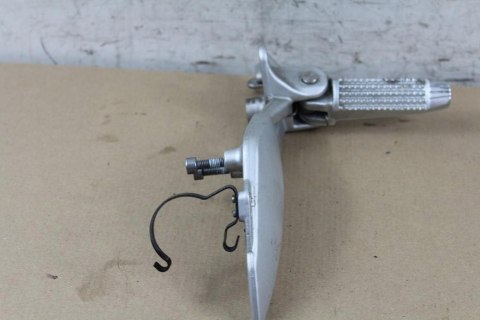 BMW K1300 S K1300S SET PODNÓŻEK PRZÓD PRAWY 7660154