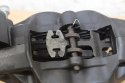 BMW K1300 S K1300S ZACISK HAMULCOWY PRZÓD PRAWY