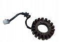 KAWASAKI VN1500 D CLASSIC ALTERNATOR STOJAN STATOR
