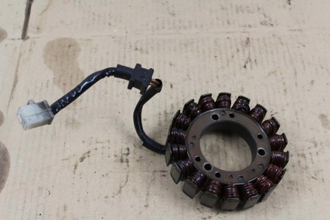 KAWASAKI VN1500 D CLASSIC ALTERNATOR STOJAN STATOR