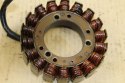 KAWASAKI VN1500 D CLASSIC ALTERNATOR STOJAN STATOR