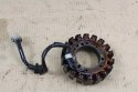 KAWASAKI VN1500 D CLASSIC ALTERNATOR STOJAN STATOR
