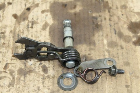 KAWASAKI VN1500 D CLASSIC DŹWIGNIA ZMIANY BIEGÓW WYBIERAK