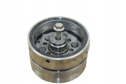 KAWASAKI VN1500 D CLASSIC KOŁO MAGNESOWE MAGNETO