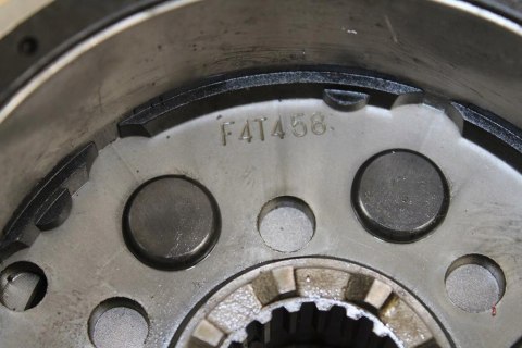 KAWASAKI VN1500 D CLASSIC KOŁO MAGNESOWE MAGNETO
