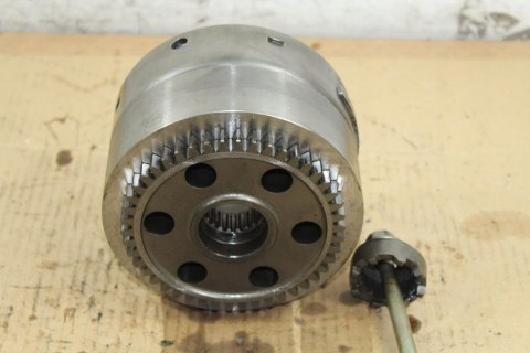KAWASAKI VN1500 D CLASSIC KOŁO MAGNESOWE MAGNETO
