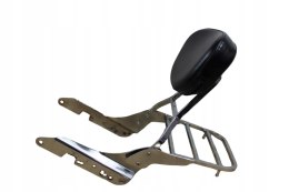 KAWASAKI VN1500 D CLASSIC OPARCIE TYŁ SISYBAR + BAGAŻNIK