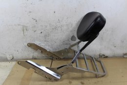 KAWASAKI VN1500 D CLASSIC OPARCIE TYŁ SISYBAR + BAGAŻNIK