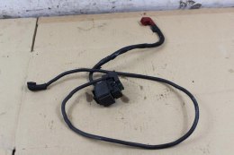 KAWASAKI VN1500 D CLASSIC PRZEKAŹNIK ROZRUSZNIKA + PRZEWODY AKUMULATORA