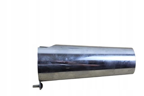 KAWASAKI VN1500 D CLASSIC SZKLANKA OSŁONA LAGI PRZÓD PRAWA GÓRNA