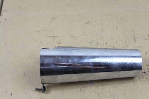 KAWASAKI VN1500 D CLASSIC SZKLANKA OSŁONA LAGI PRZÓD PRAWA GÓRNA