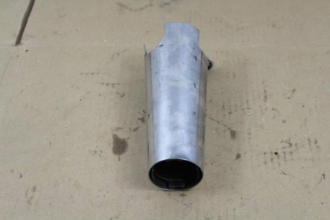 KAWASAKI VN1500 D CLASSIC SZKLANKA OSŁONA LAGI PRZÓD PRAWA GÓRNA