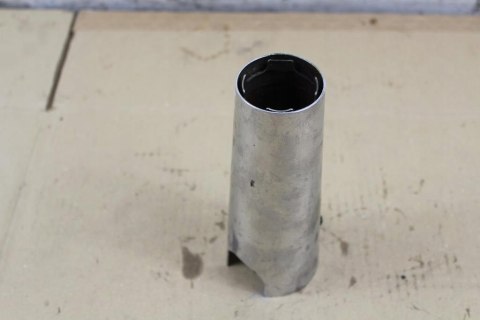 KAWASAKI VN1500 D CLASSIC SZKLANKA OSŁONA LAGI PRZÓD PRAWA GÓRNA