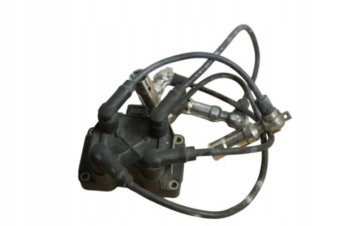 BMW K1200 GT K41 CEWKA ZAPŁONOWA + PRZEWODY 0221503407