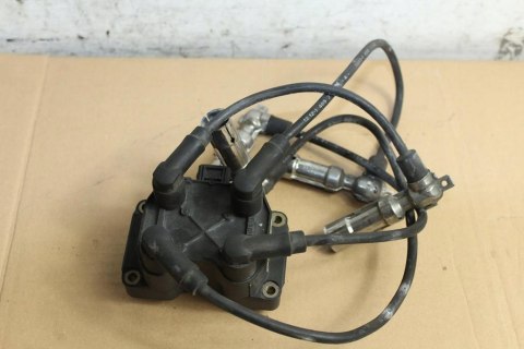 BMW K1200 GT K41 CEWKA ZAPŁONOWA + PRZEWODY 0221503407