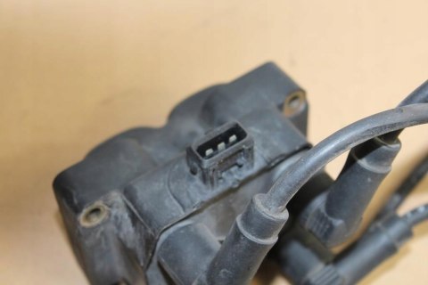 BMW K1200 GT K41 CEWKA ZAPŁONOWA + PRZEWODY 0221503407