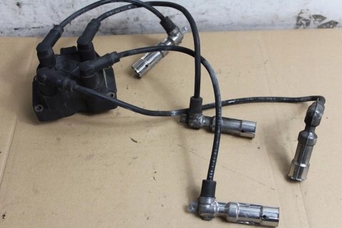 BMW K1200 GT K41 CEWKA ZAPŁONOWA + PRZEWODY 0221503407