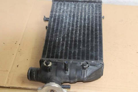 BMW K1200 GT K41 CHŁODNICA WODY LEWA 1464845