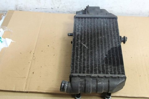 BMW K1200 GT K41 CHŁODNICA WODY PRAWA + TERMOSTAT 1464846