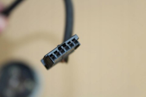 BMW K1200 GT K41 IMPULSATOR CZUJNIK HALLA 0232101033