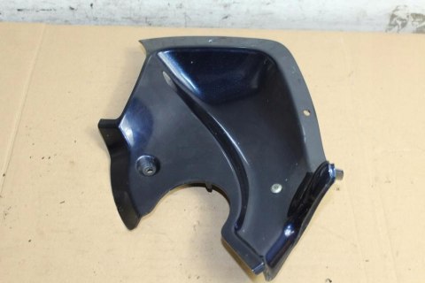 BMW K1200 GT K41 OWIEWKA LEWA WYPEŁNIENIE CZASZY 7653397 LAK 909