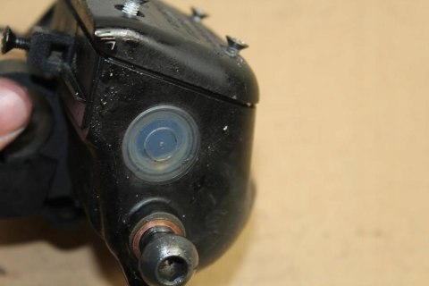 BMW K1200 GT K41 POMPA LEWA SPRZĘGŁA