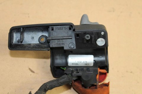 BMW K1200 GT K41 PRZEŁĄCZNIK LEWY 7672179