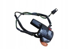 BMW K1200 GT K41 PRZEŁĄCZNIK PRAWY 7672180