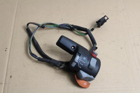 BMW K1200 GT K41 PRZEŁĄCZNIK PRAWY 7672180