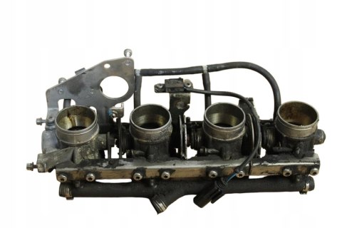 BMW K1200 GT K41 PRZEPUSTNICA BING 95/38/411 + KRÓĆCE