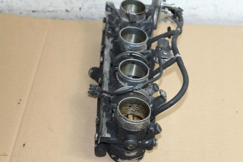 BMW K1200 GT K41 PRZEPUSTNICA BING 95/38/411 + KRÓĆCE