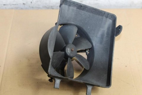 BMW K1200 GT K41 WENTYLATOR LEWY CHŁODNICY 1464986