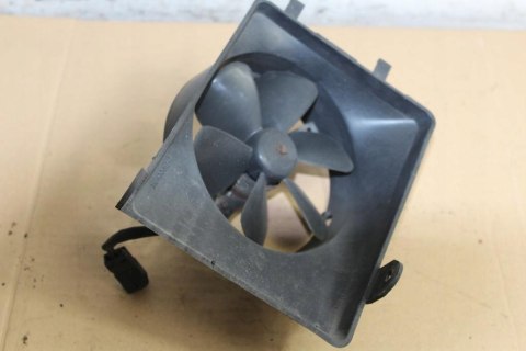 BMW K1200 GT K41 WENTYLATOR PRAWY CHŁODNICY WODY 1464987