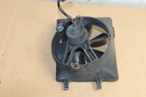 BMW K1200 GT K41 WENTYLATOR PRAWY CHŁODNICY WODY 1464987