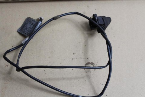 BMW K1200 GT K41 WIĄZKA CZUJNIKA CIŚNIENIA OLEJU POMPY WODY 7665811