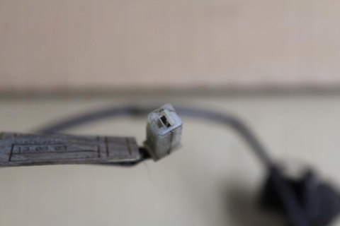 BMW K1200 GT K41 WIĄZKA CZUJNIKA CIŚNIENIA OLEJU POMPY WODY 7665811