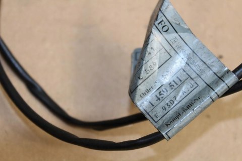 BMW K1200 GT K41 WIĄZKA CZUJNIKA POMPY WODY 1459511